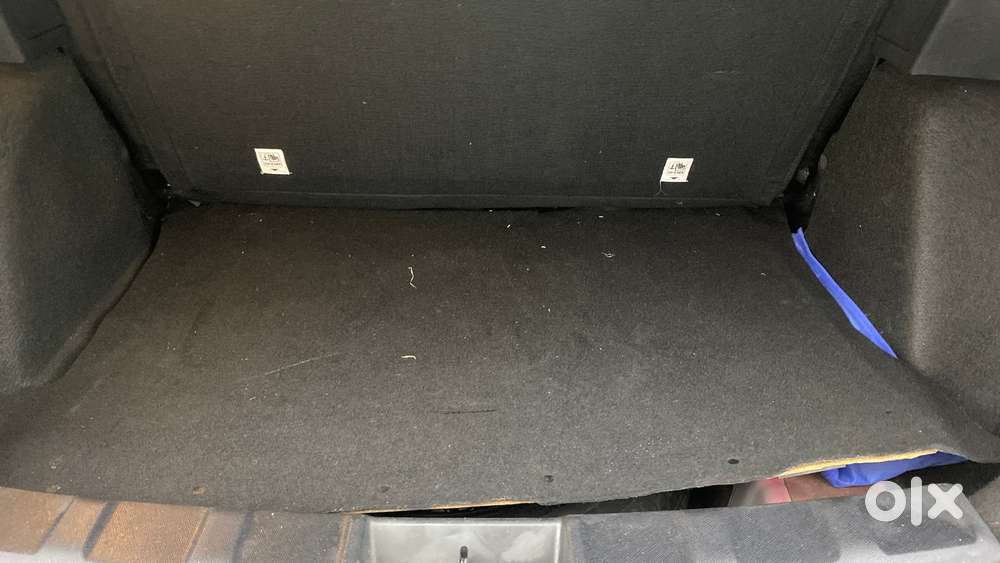 Tata Nexon Creative Plus 1.2 Revotron Petrol 6 Amt Dt, 2024, Petrol