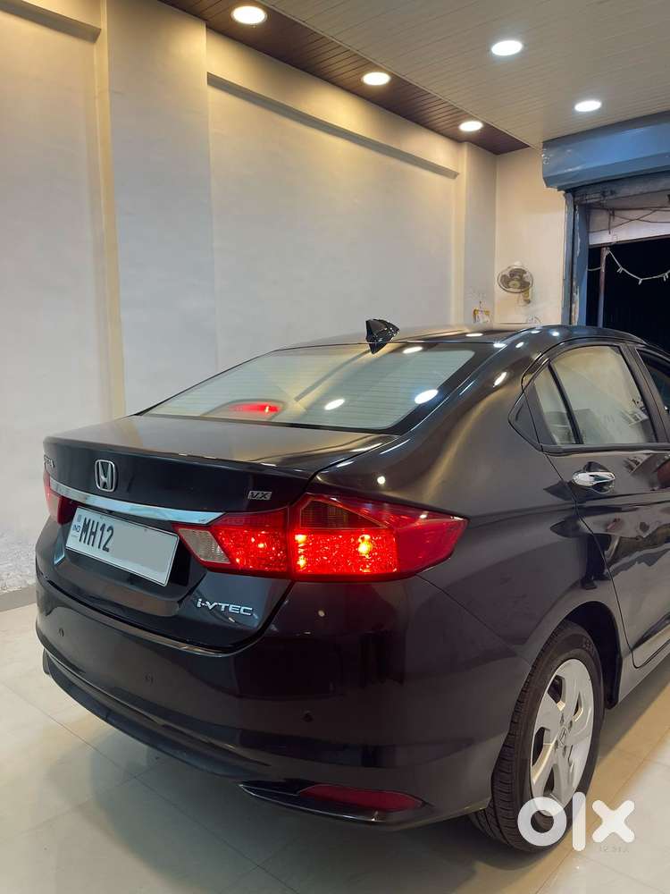 Honda City I Vtec Vx, 2014, Petrol