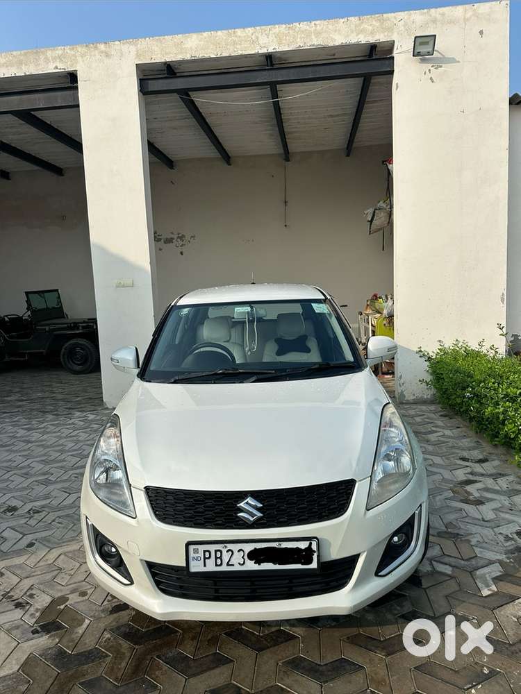 Maruti Suzuki Swift 2016 Diesel Good Condition