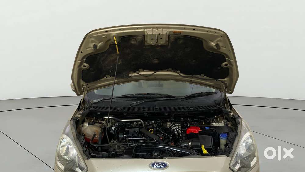 Ford Figo Aspire Titanium, 2019, Petrol