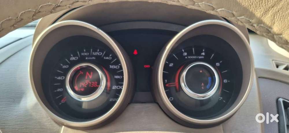 Mahindra Xuv500 2011-2015 W8 2wd, 2013, Diesel