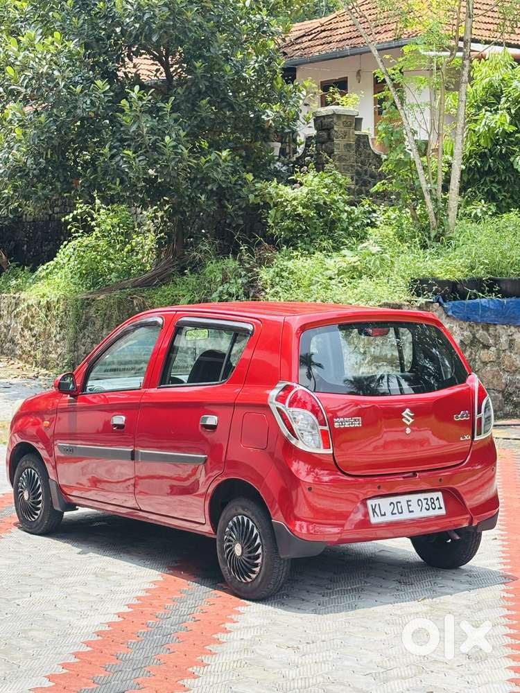 Maruti Suzuki Alto 800 2012-2016 Lxi, 2013, Petrol