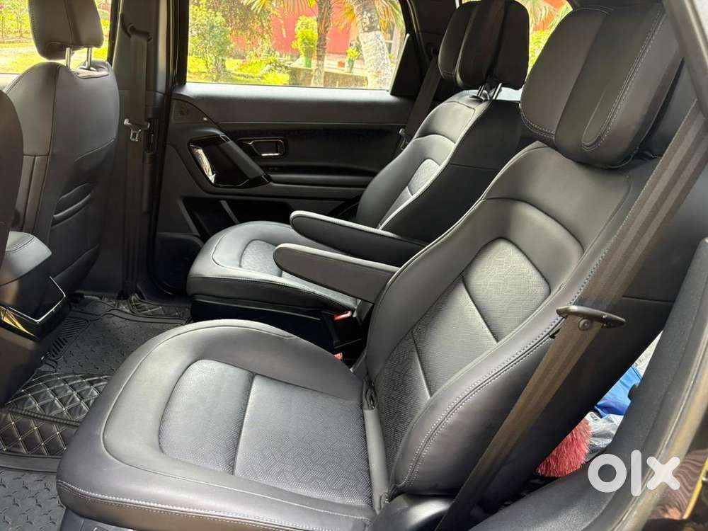 Tata Safari 2023 Diesel Well Maintained