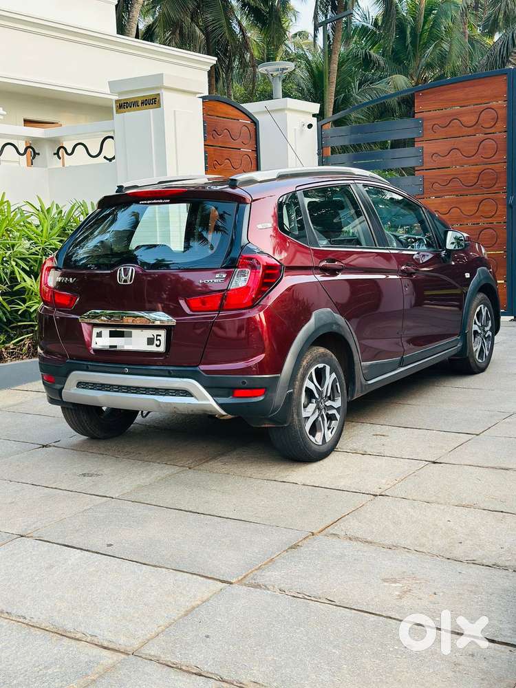 Honda Wr-v I-dtec S, 2018, Diesel