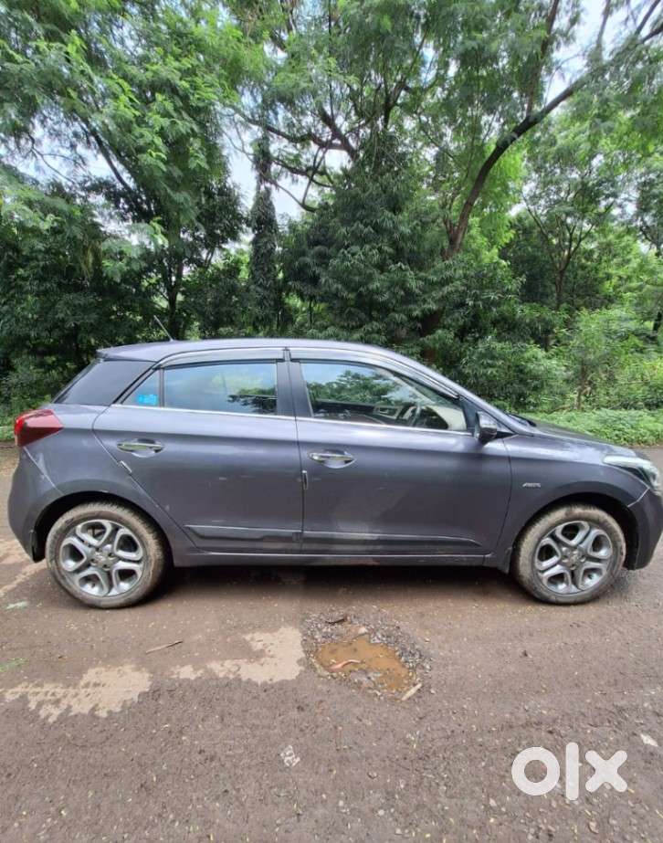 Hyundai I20 1.4 Asta Option, 2019, Petrol