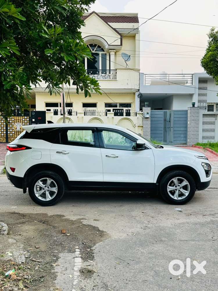 Tata Harrier 2020 Xz Top Model Diesel
