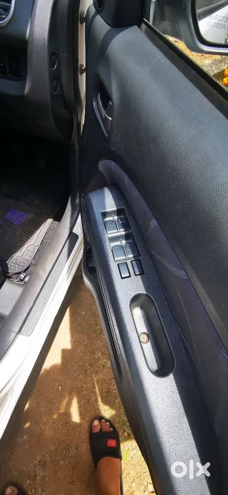 Maruti Suzuki Ritz 1.2 Vxi 2011