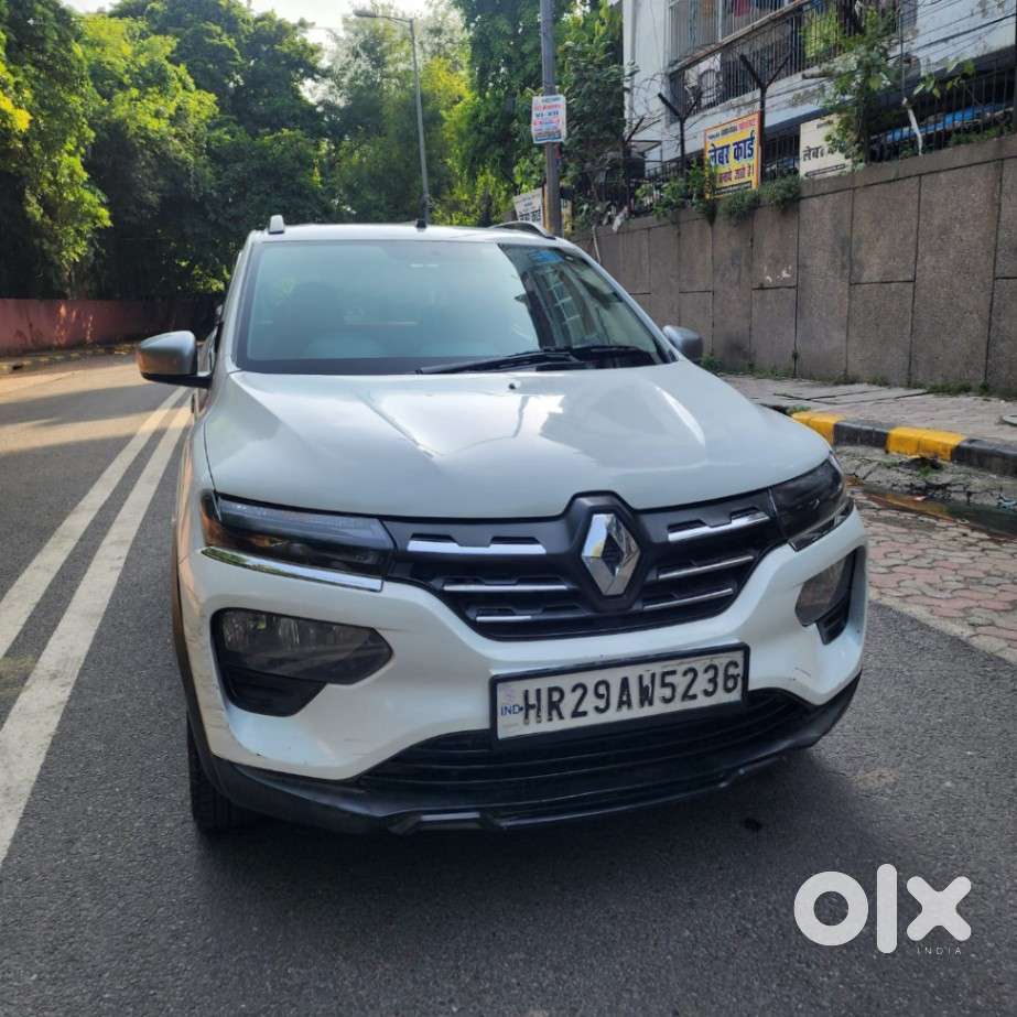 Renault Kwid Rxt Easy-r, 2020, Petrol