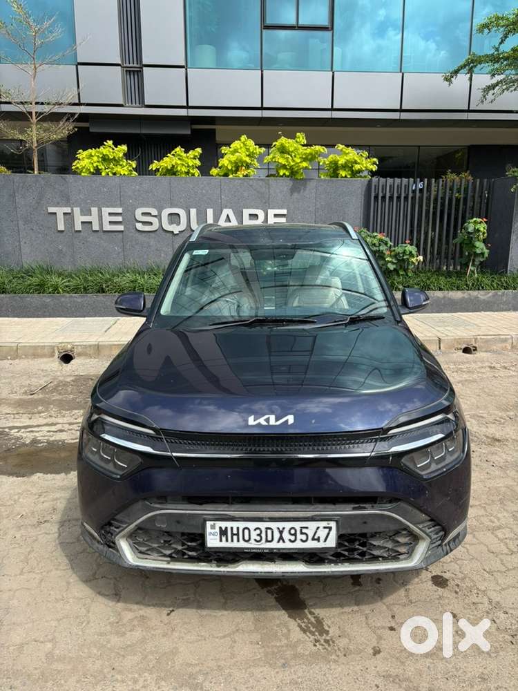 Kia Carens 2022 Diesel 67000 Km Driven