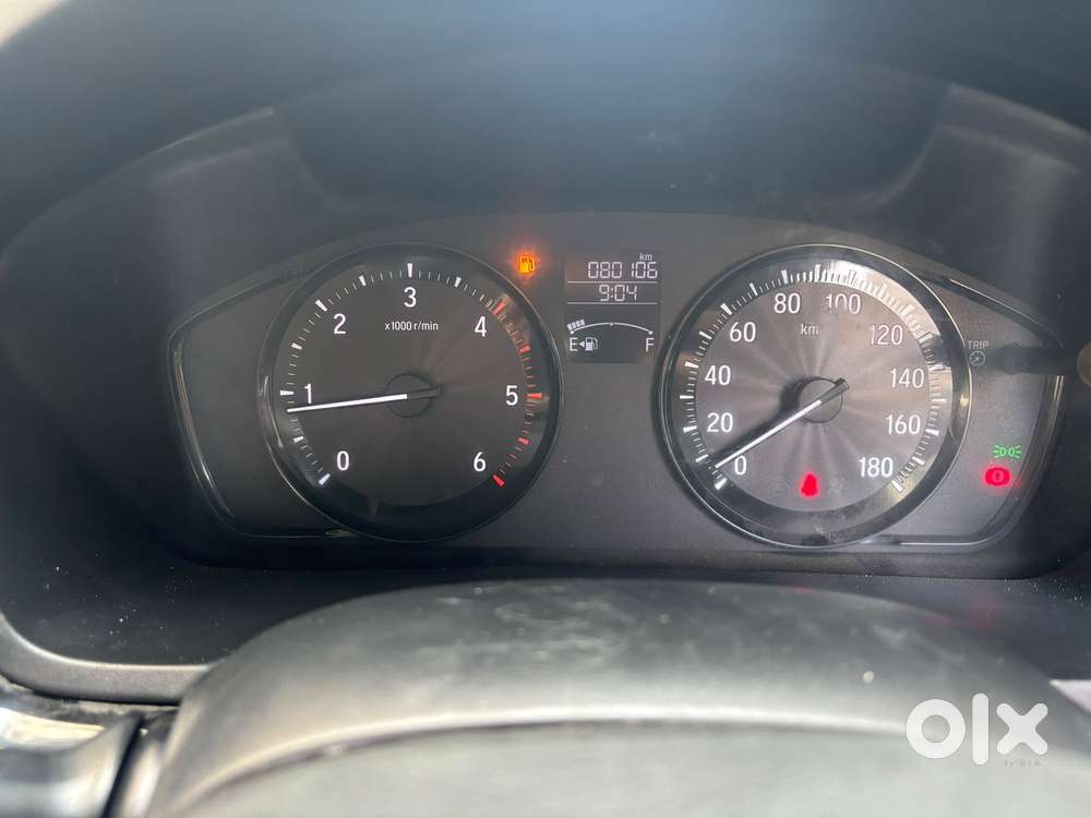 Honda Amaze 1.5 S I-dtec, 2022, Diesel