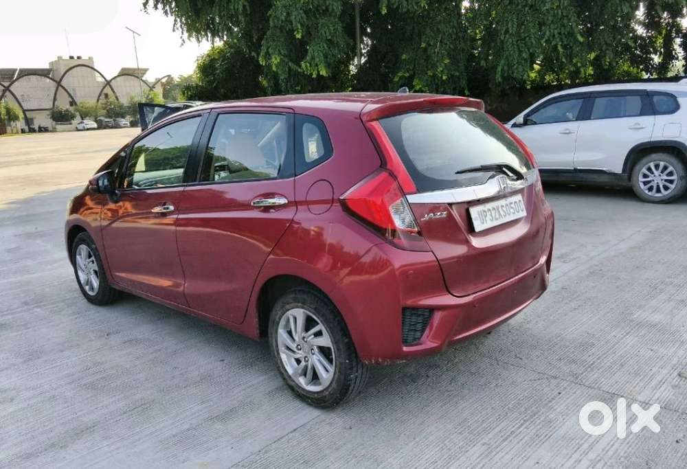 Honda Jazz Vx Cvt, 2019, Petrol