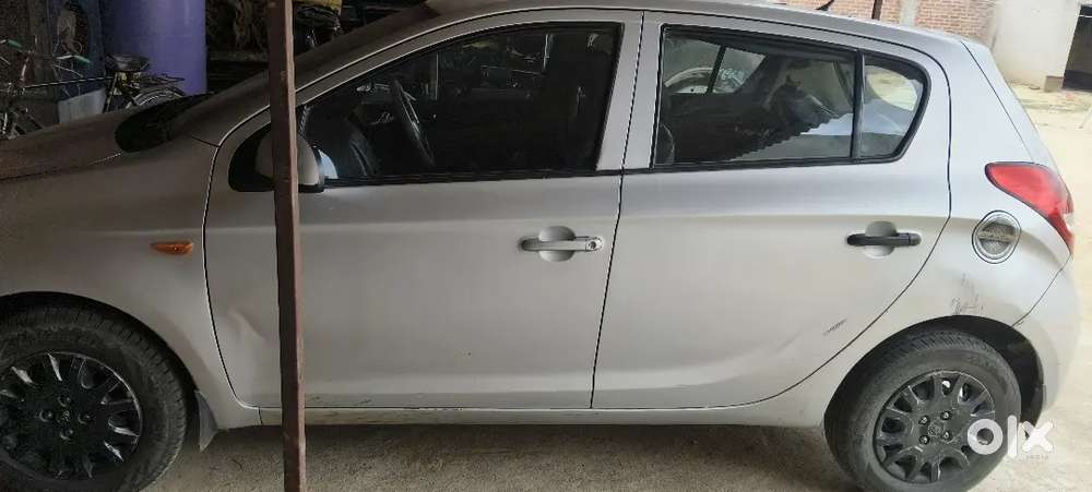 Hyundai I20 2012 Diesel 100000 Km Driven