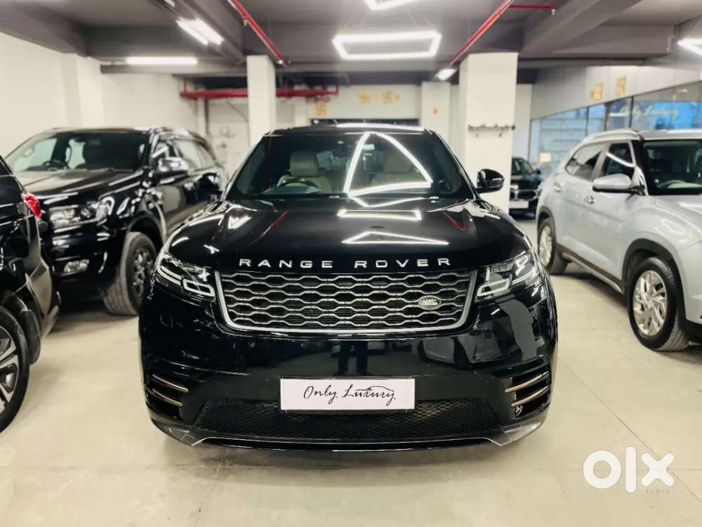 Land Rover Range Velar, 2018, Diesel