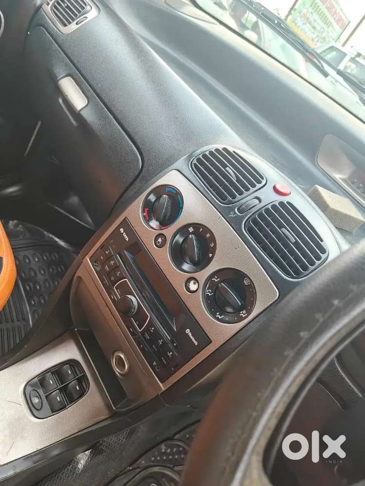 Tata Indigo Ecs 2015 Diesel Car