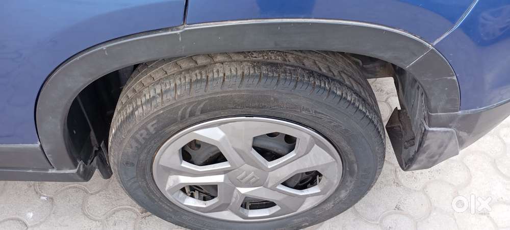 Toyota Urban Cruiser Cruiser Mid, 2021, Petrol