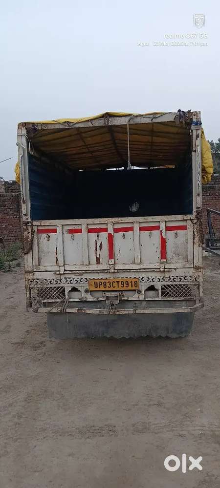 Mahindra Bolero Pickup
