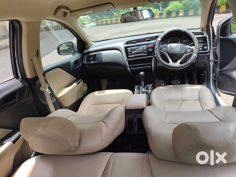 Honda City I Vtec Sv, 2014, Petrol