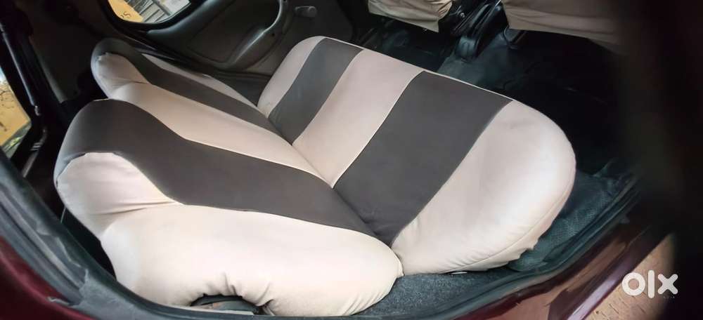 Tata Indica, 2013, Diesel