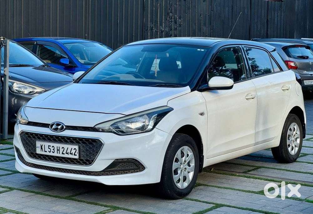 Hyundai Elite I20 Magna 1.2, 2015, Petrol