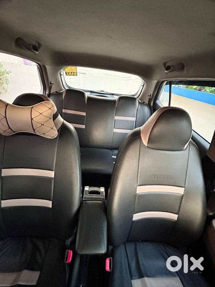 Hyundai Grand I10 Sportz 2019
