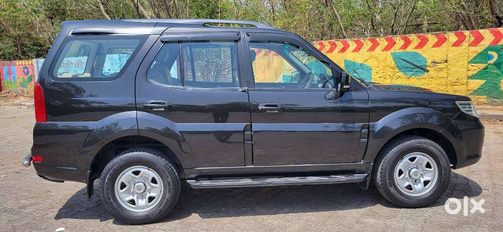 Tata Safari Storme Ex, 2013, Diesel