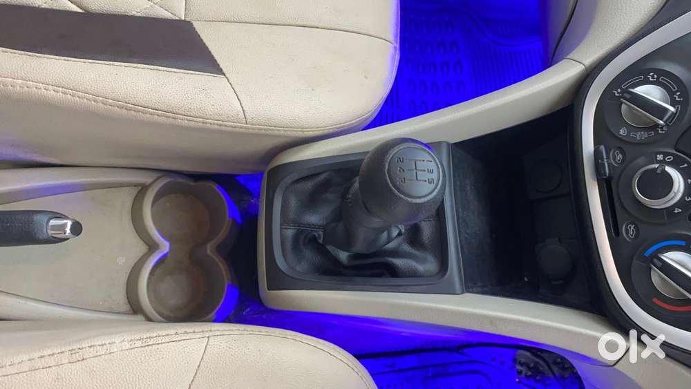 Maruti Suzuki Celerio 2014-2017 Vxi, 2017, Cng & Hybrids