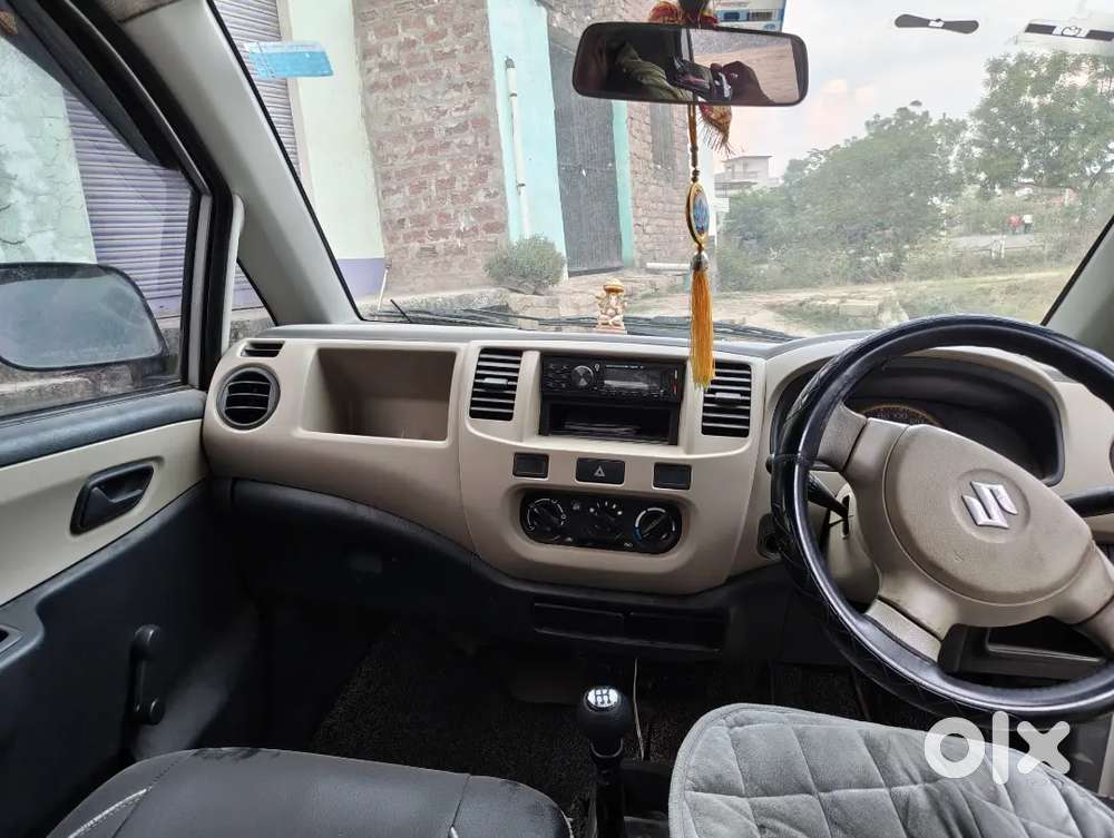 Maruti Suzuki Estilo 2010 Lxi Nlive