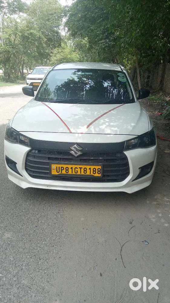 Maruti Suzuki Dzire 2026 Variant