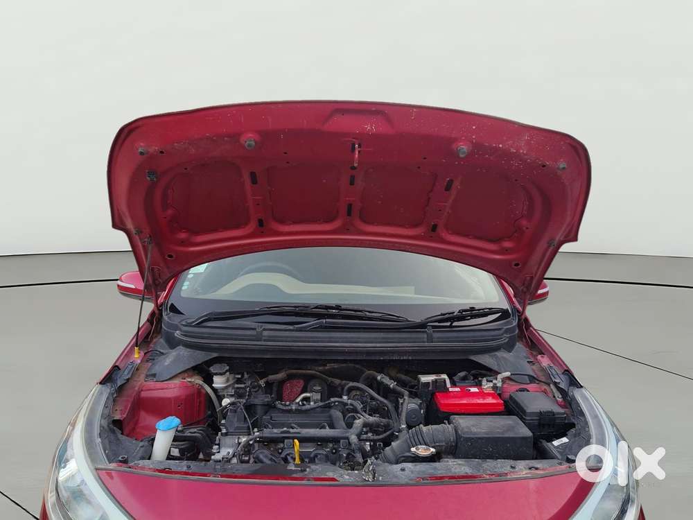 Hyundai Elite I20 Asta 1.2 At, 2018, Petrol
