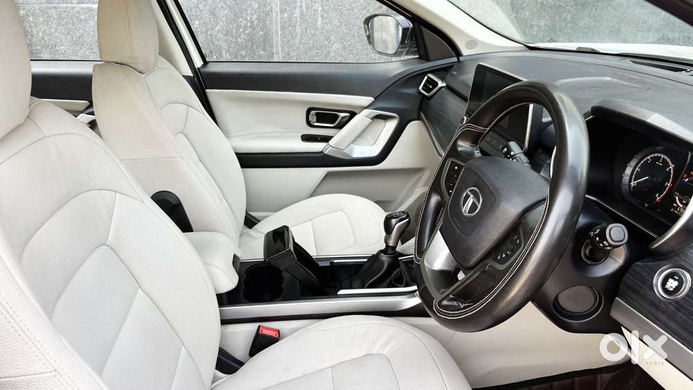 Tata Safari 2.0 Kryotec Xt Plus, 2021, Diesel