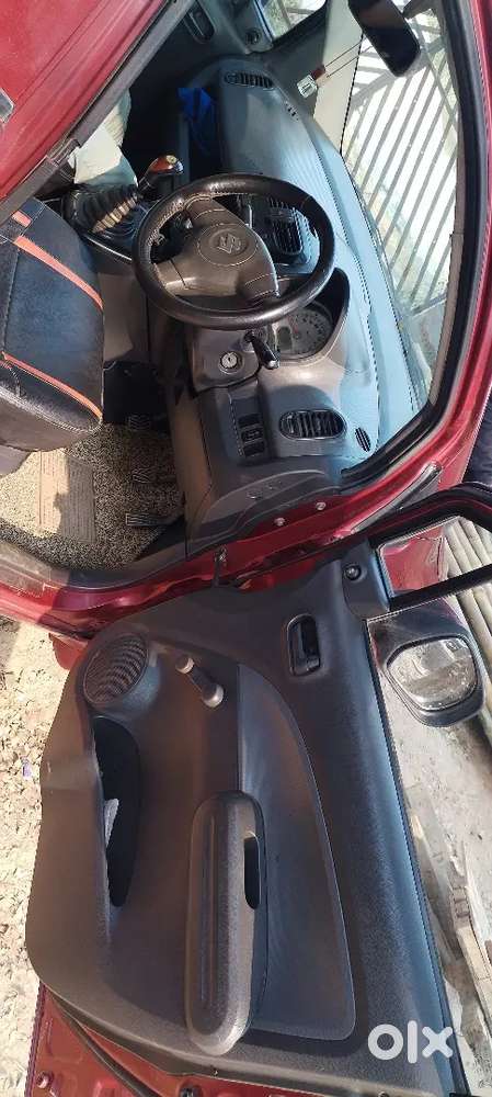 Maruti Suzuki Ritz 2009 Diesel 85000 Km Driven