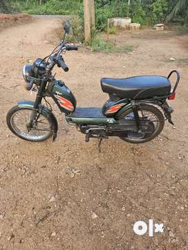 Tvs 50 price olx hotsell