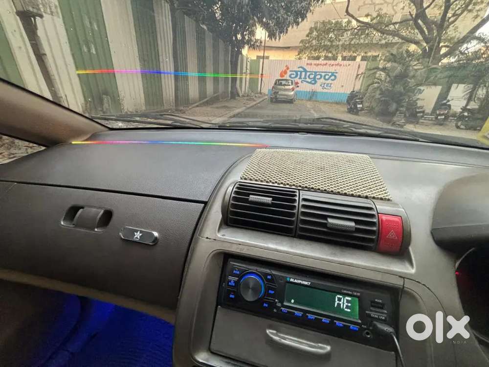 2nd Owner Honda City Zx 2005 Petrol Manual