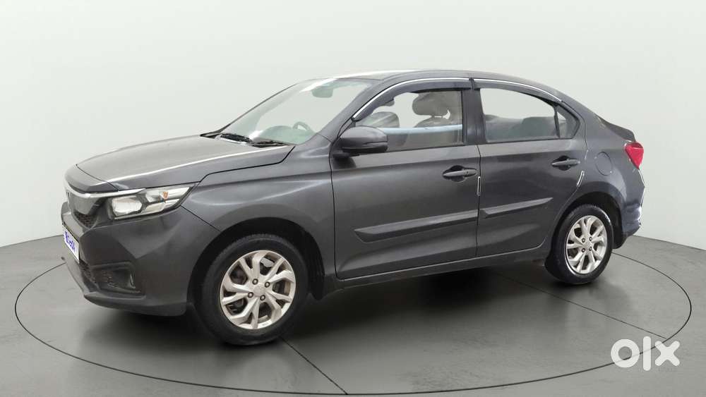 Honda Amaze 1.2 V I-vtec Mt, 2019, Petrol