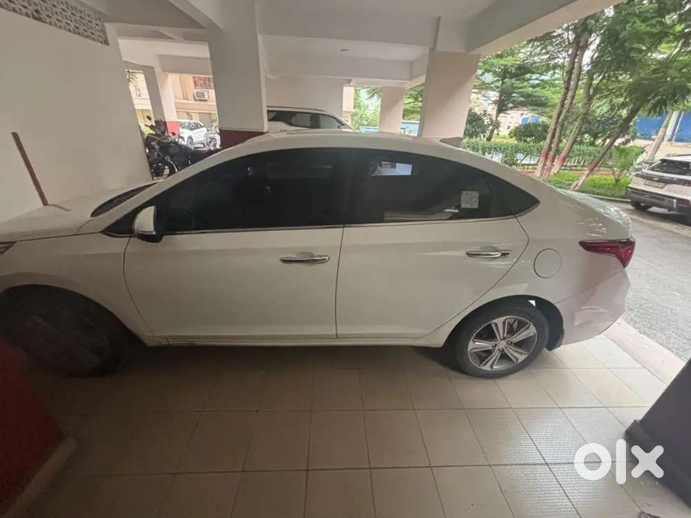 Selling Verna