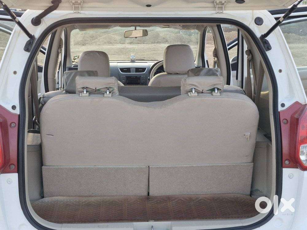 Maruti Suzuki Ertiga Vdi, 2016, Diesel