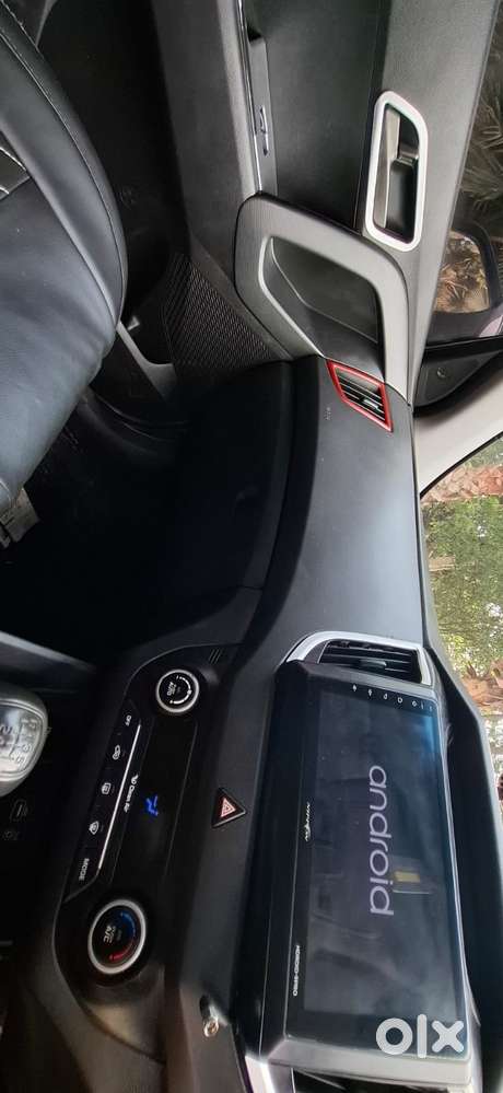 Hyundai Creta 1.6 Sx, 2016, Diesel