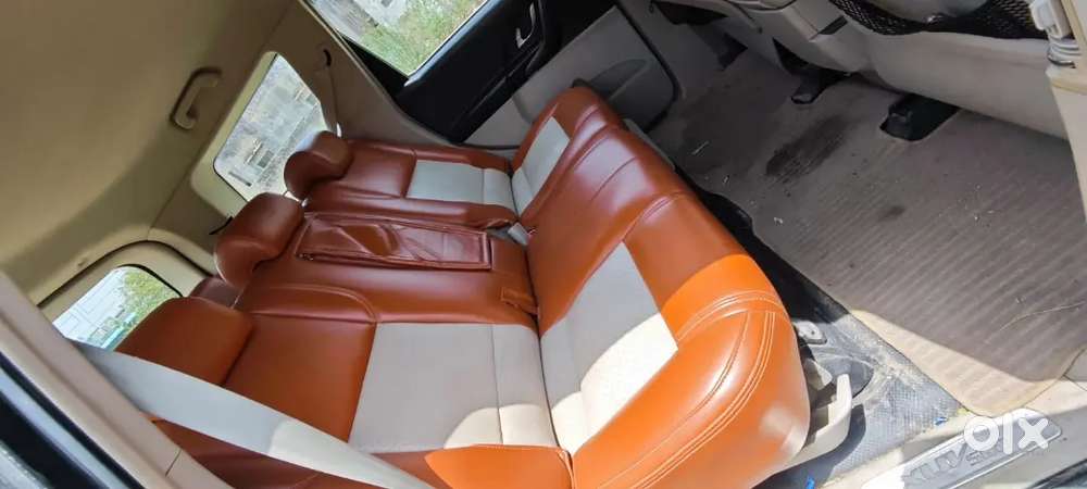 Mahindra Xuv500 Diesel 2016