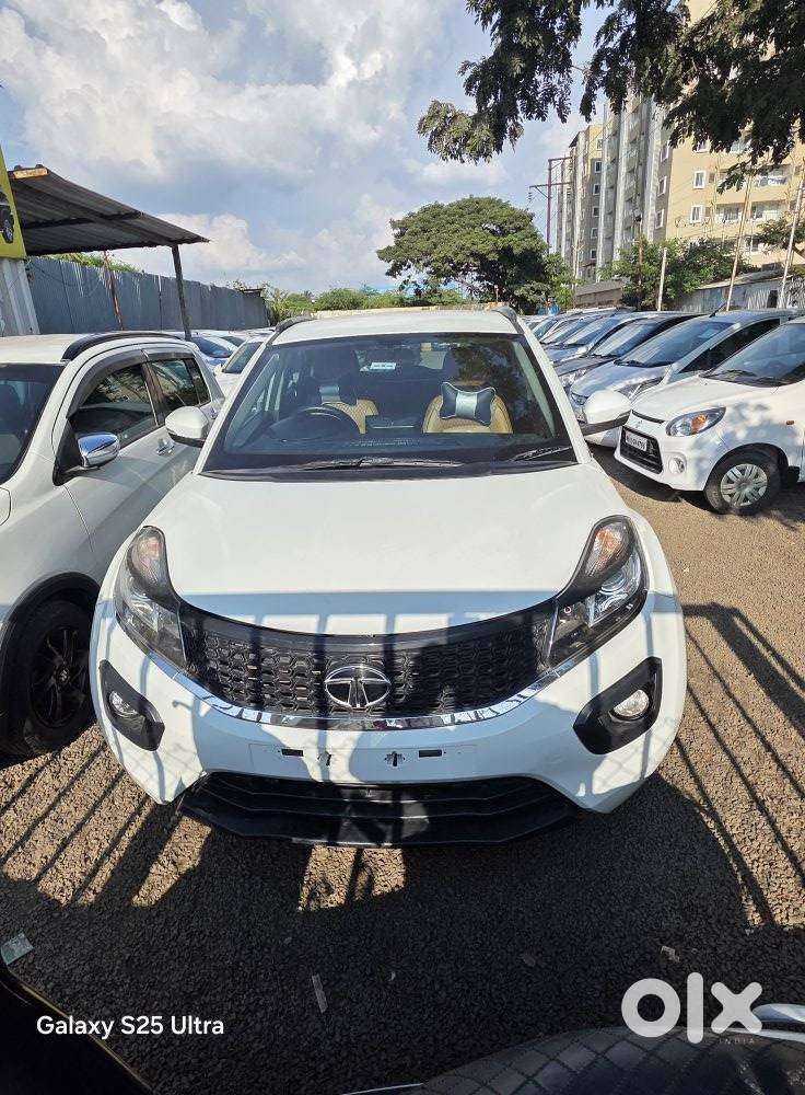 Tata Nexon 1.2 Revotron Xz Plus, 2019, Diesel