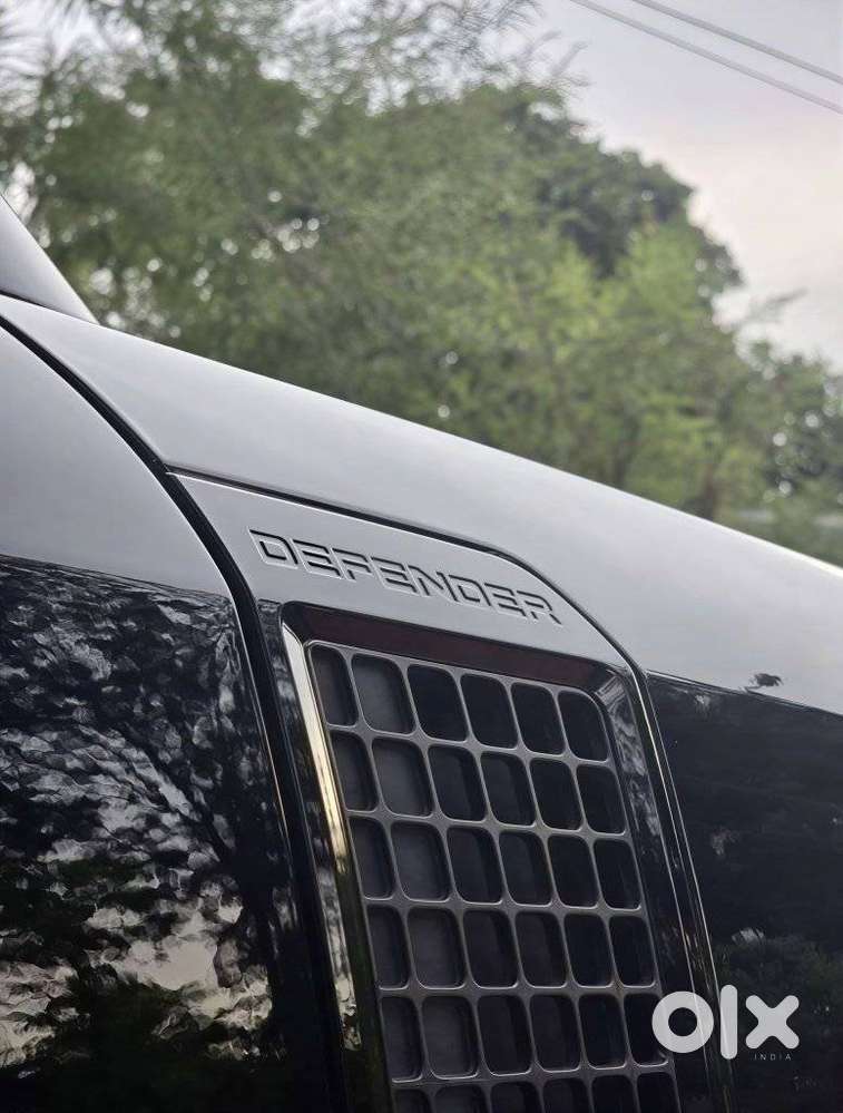Land Rover Defender 3.0 Diesel 110 X-dynamic Hse, 2025, Diesel