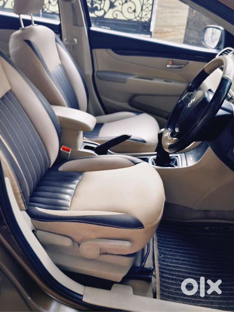 Maruti Suzuki Ciaz 2014-2017 Vdi Plus Shvs, 2016, Diesel
