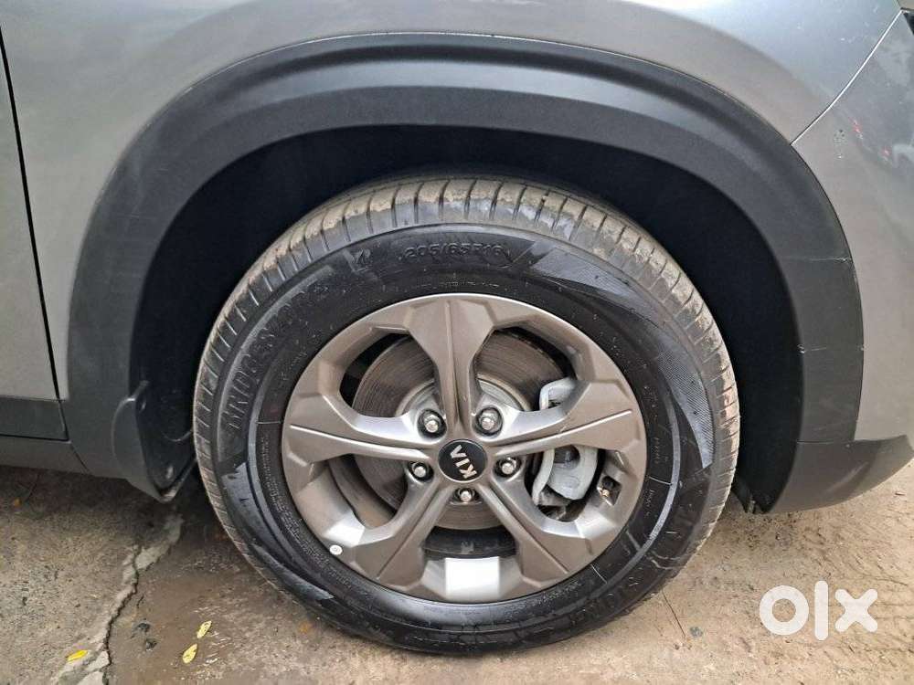 Kia Seltos Htx G, 2020