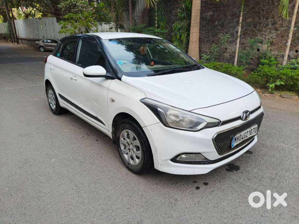 Hyundai I20 2015-2017 Magna 1.2, 2017, Petrol