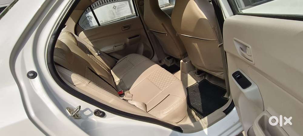 Maruti Suzuki Dzire 1.2 Vxi Cng, 2024, Cng & Hybrids