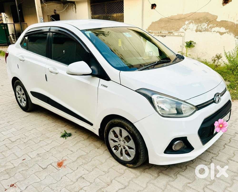 Hyundai Xcent Prime 1.2 T Crdi, 2016, Diesel