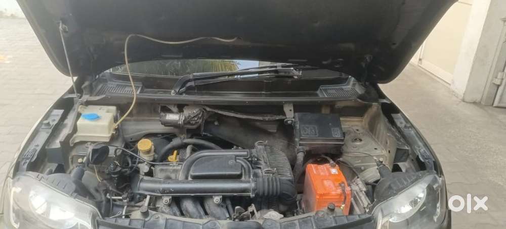 Renault Kwid Rxt Easy-r, 2017, Petrol