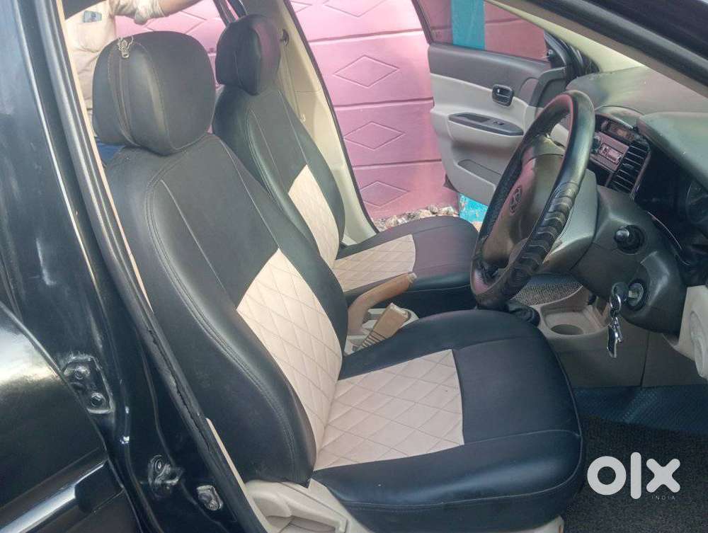 Hyundai Verna Transform 1.6 Vtvt, 2008, Diesel