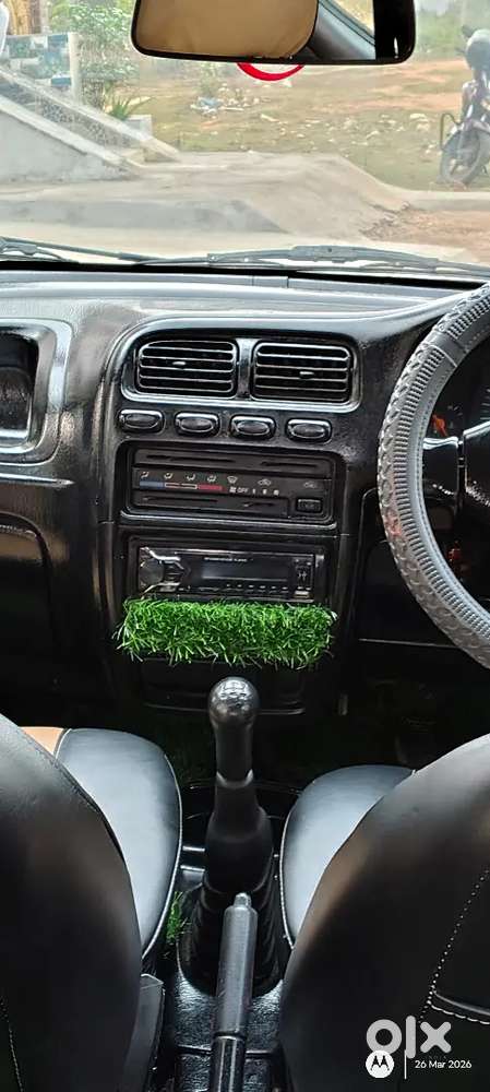 Maruti Suzuki Alto Lx 800 2004 Petrol 67780 Km Driven