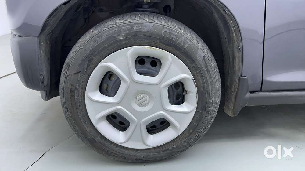 Maruti Suzuki S-presso Vxi Plus, 2024, Petrol