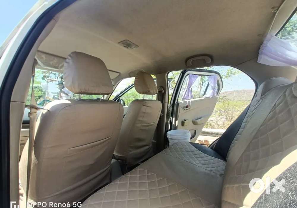 Swift Dzire Maruti 2014 Good Condition